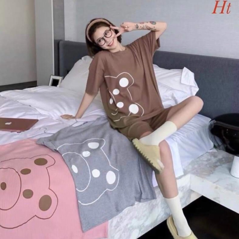 Bộ đùi mặt to HT12