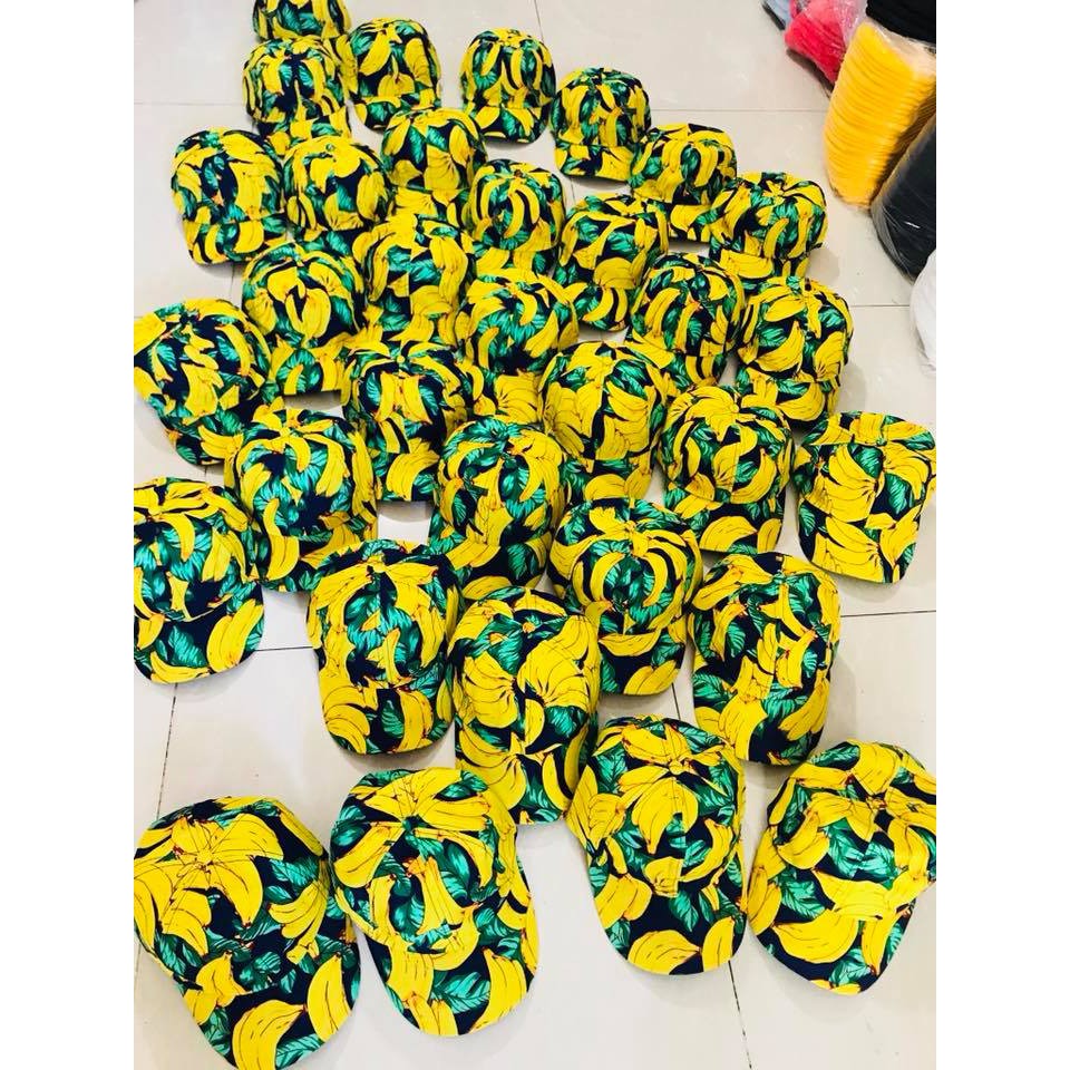 Nón Kết Chuối