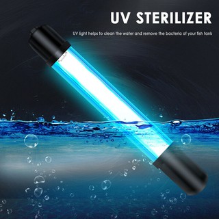 Đèn Uv Diệt Khuẩn Cho Bể Cá