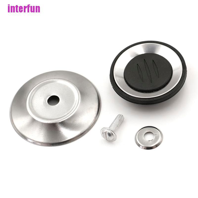 1 Vỏ Bọc Nắp Nồi Thay Thế Siêu Bền Tiện Dụng