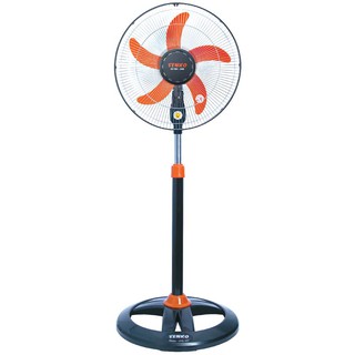 Quạt đứng thân sắt Senko DTS1607