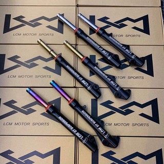 Phuộc Trước LCM Vario/Click Chính Hãng LCM ( Gắn Như Zin ) >>>>