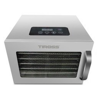 Máy sấy hoa quả, thực phẩm Tiross TS9683