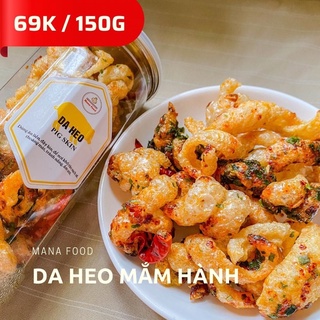 Da heo mắm hành