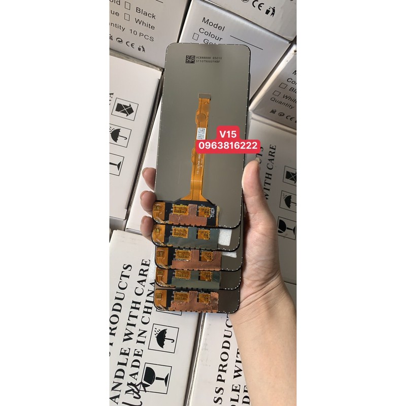 Màn hình vivo v15zin