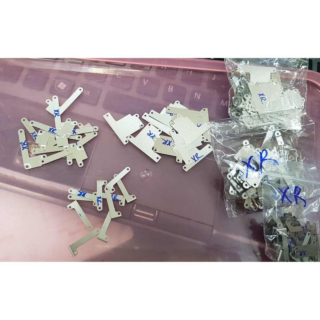 Nẹp màn và pin iphone 6G đến 11 pro max