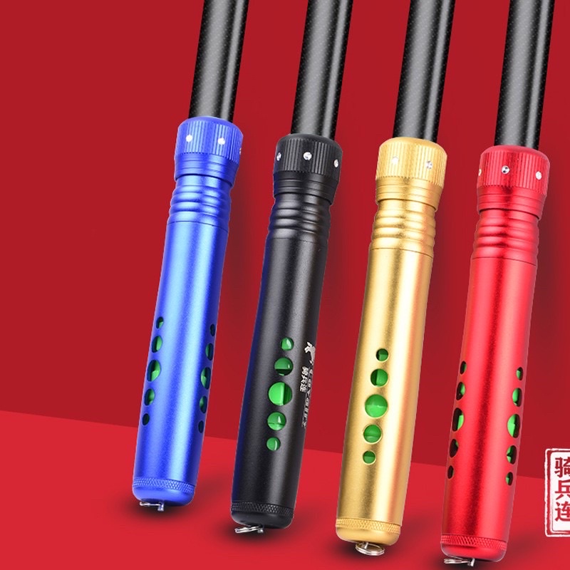 Hạ lóng cần tay CHIXUAN chất liệu hợp kim chống gỉ hàng hot