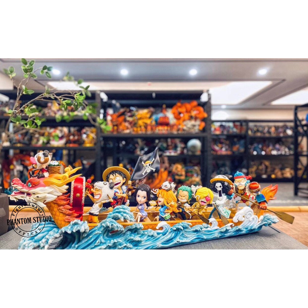 Băng-hải-tặc-mũ-rôm-Onepiece