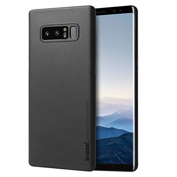 Ốp thời trang Memumi cho Samsung Note 8