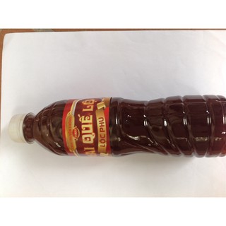 Rượu mai quế lộ 500ml