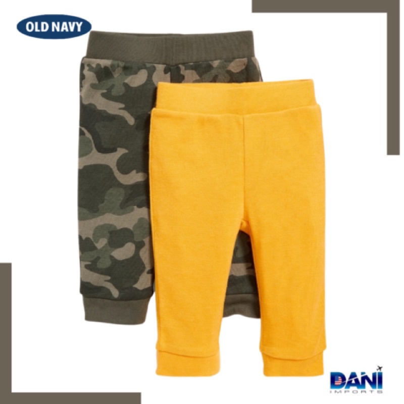 Quần cho trẻ sơ sinh từ 3-6months xả sale 💥