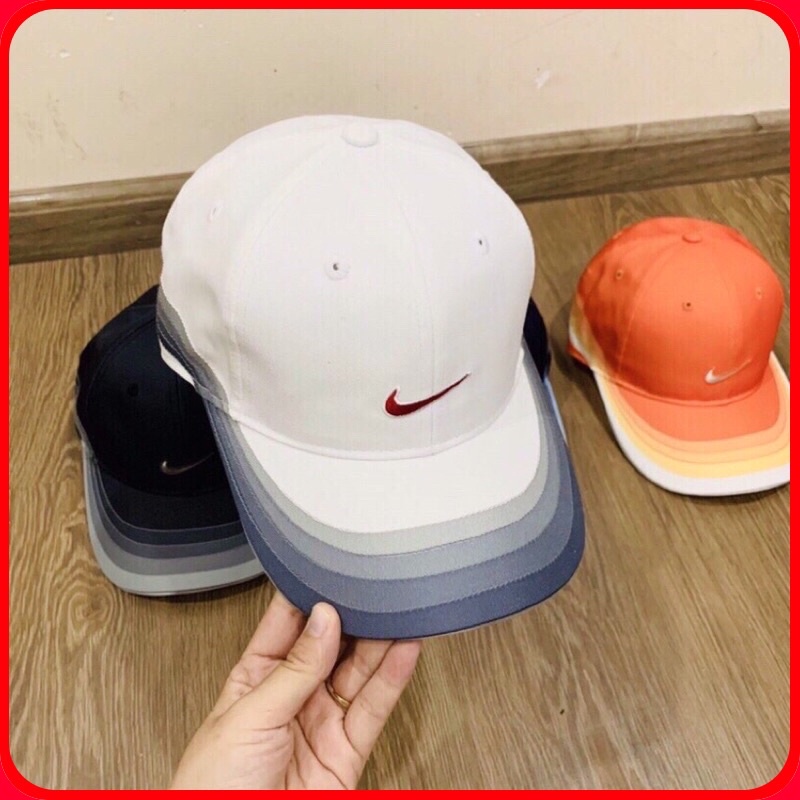 ✹▬❈Mũ Nike sóng 2021