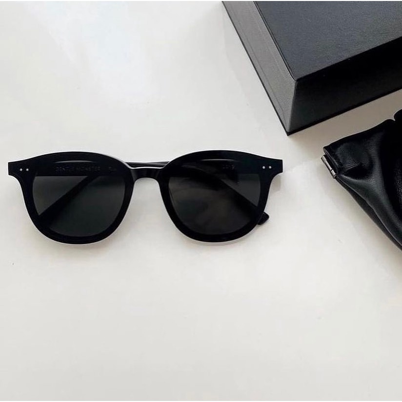 Mắt Kính Mát Thời Trang Cao Cấp Chống 100% Tia UV G.M-LANG - Bảo Hành 6 Tháng