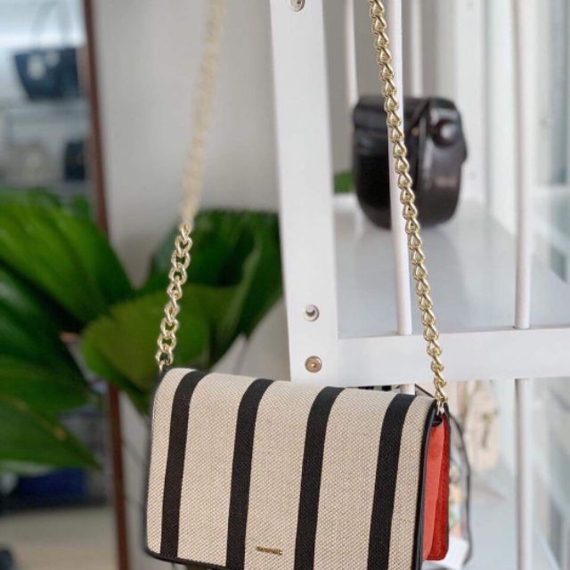 Túi đeo Parfios siêu xinh