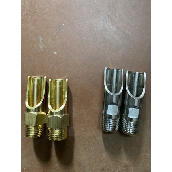 Vòi uống nước cho lợn - vòi bú tự động cho heo