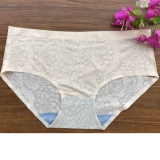 Combo 5 quần lót ép hoa