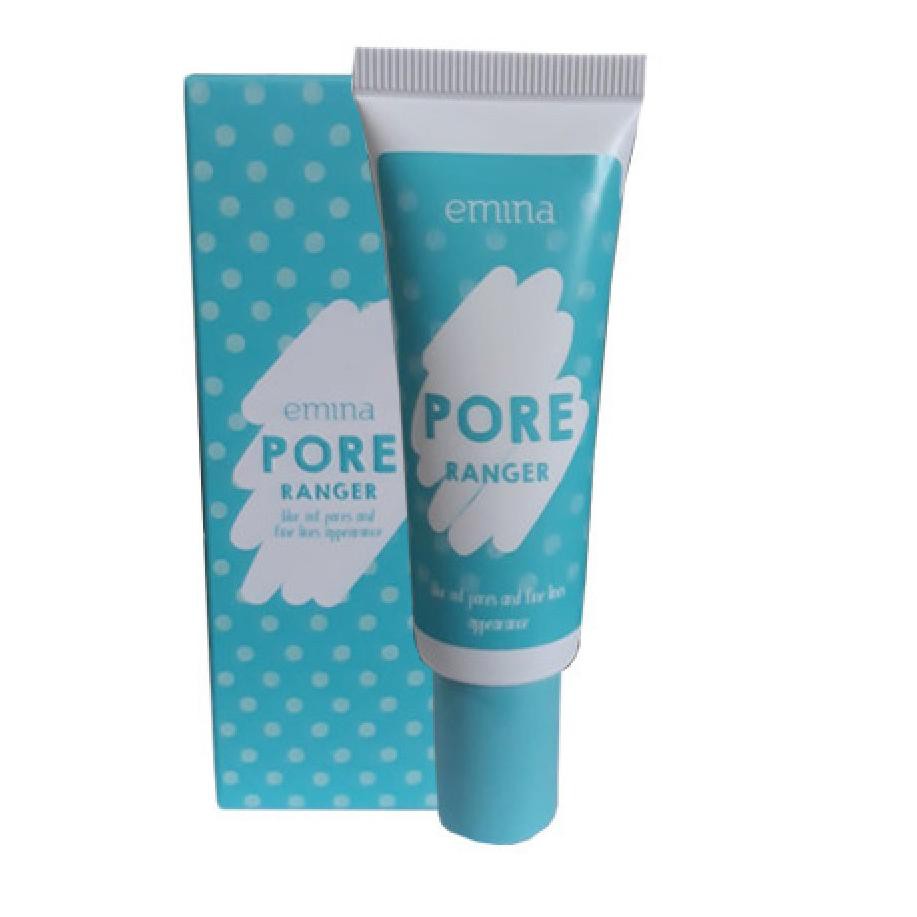 (Hàng Mới Về) Tinh Chất Se Khít Lỗ Chân Lông Emina 20ml