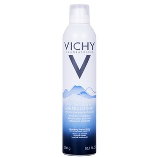 Xịt Khoáng Vichy Mineralizing Thermal Water 300ml