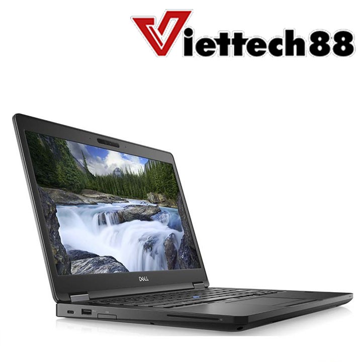 Laptop Dell Latitude E5490 Core i5 Chính Hãng - Latop Giá Rẻ - Dell Văn Phòng - Sinh Viên - Giao Hàng Toàn Quốc