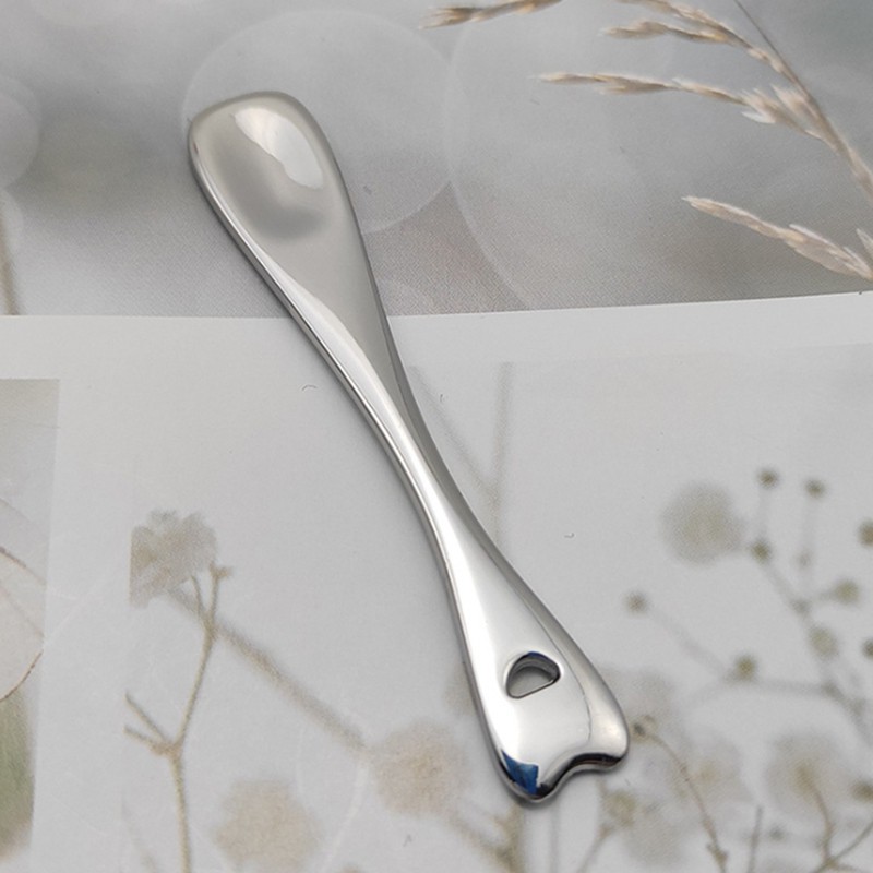 (Hàng Mới Về) Bộ 5 Dụng Cụ Phết Mặt Nạ Bằng Kim Loại Tiện Dụng | BigBuy360 - bigbuy360.vn