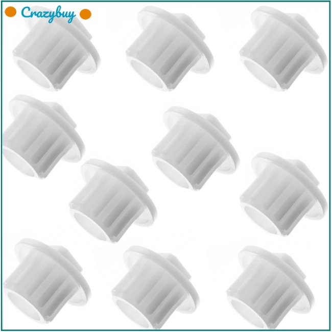 Set 1/10 Bánh Răng Cưa Cho Máy Xay Thịt Zelmer A861203, 86.1203
