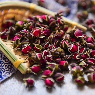 Nụ hồng tây tạng 100g