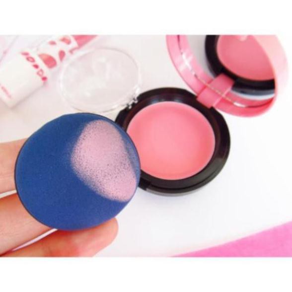 [TOP BÁN CHẠY] Má Hồng Dạng Kem Aritaum Sugarball Cushion Cheek Color