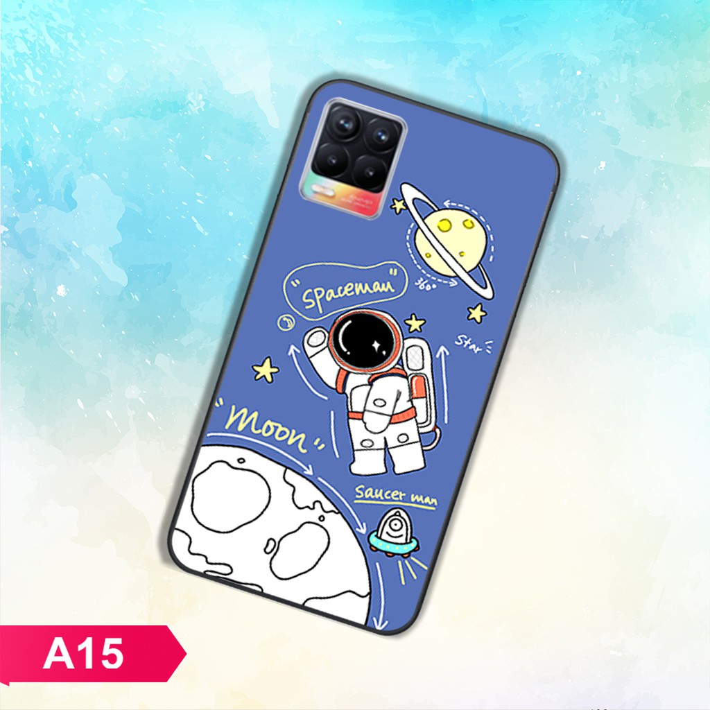 [HOT]ỐP LƯNG OPPO REALME 8 IN HÌNH NHÀ THÁM TỬ MẶT TRĂNG CỰC DỄ THƯƠNG-NGỘ NGHĨNH