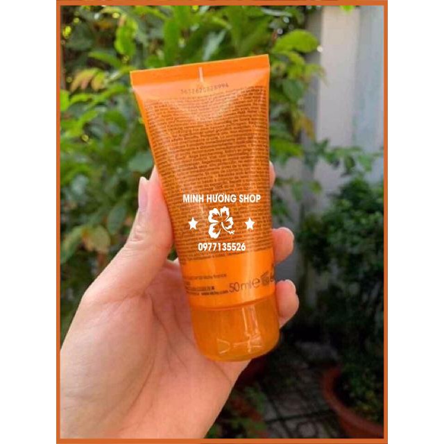 💥NEW🍁 KEM CHỐNG NẮNG VICHY 🌿 chỉ số SPF50 🍃 chống lão hoá , ko bết rít