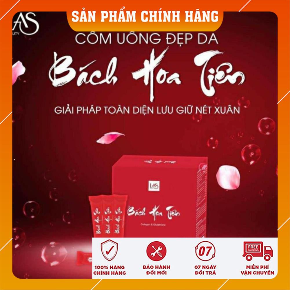 Cốm bách hoa tiên đẹp da bổ sung nội bổ sung nội tiết tố | BigBuy360 - bigbuy360.vn