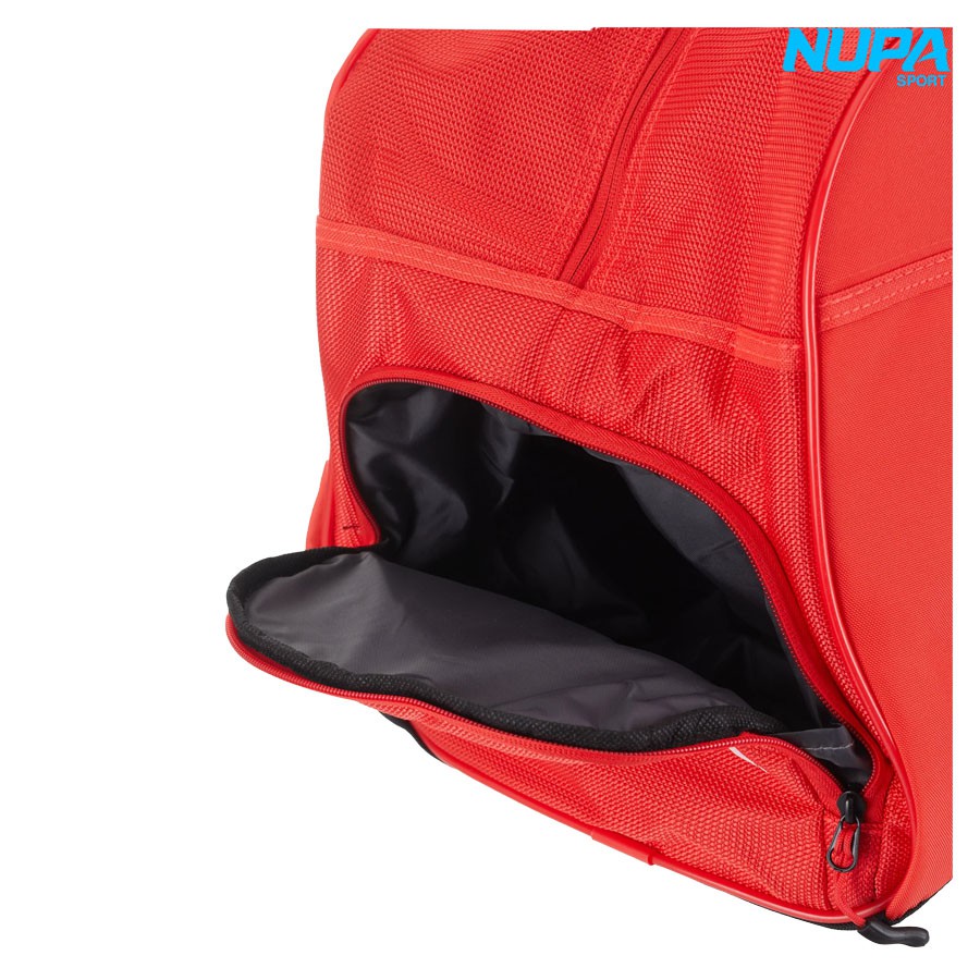 Túi Tennis Wilson Super Tour Infrared Small Duffle Bag