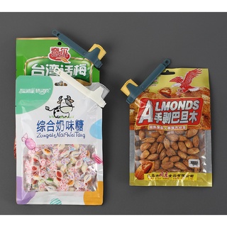 Kẹp Miệng Túi Có Nắp Đậy