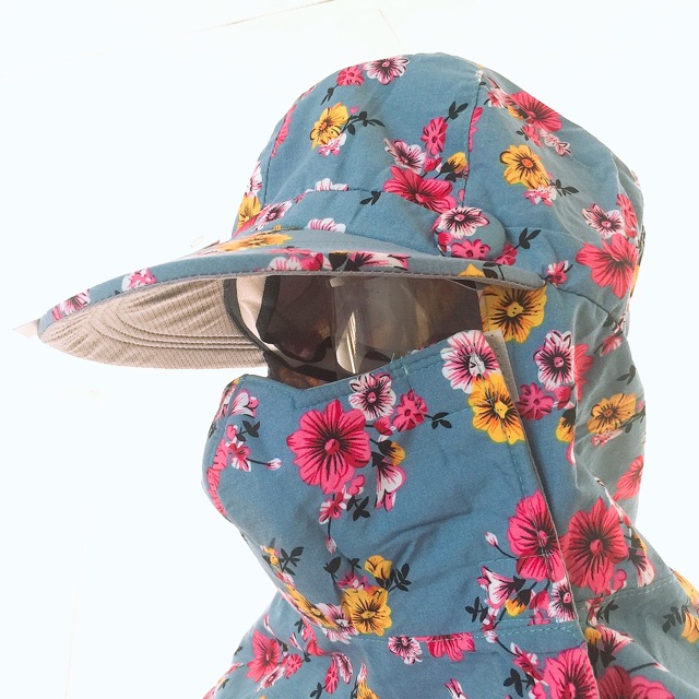 [FREESHIP EXTRA] Nón Chống Nắng Kết Hợp Khẩu Trang Đa Năng Giặt Máy Thoải Mái Việt Thắng | BigBuy360 - bigbuy360.vn
