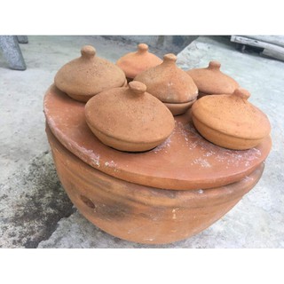 Lò bánh căn, bánh xèo