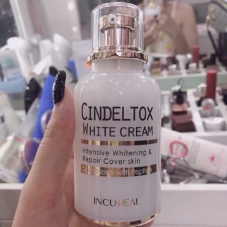 Huyết thanh truyền trắng tb gốc Cindel Tox