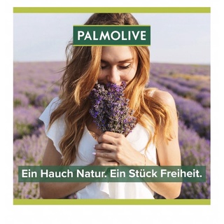 Sữa Tắm Palmolive Đức 250ml & 650ml