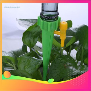 Bimshop89 Hệ thống tưới nước nhỏ giọt tự động cho cây trồng