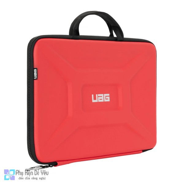 Túi chống sốc UAG Sleeve với tay cầm cho máy tính Laptop 15&quot;