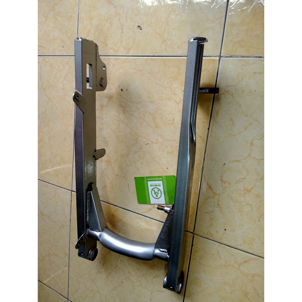 GẮP CÀNG SAU SUPER DREAM