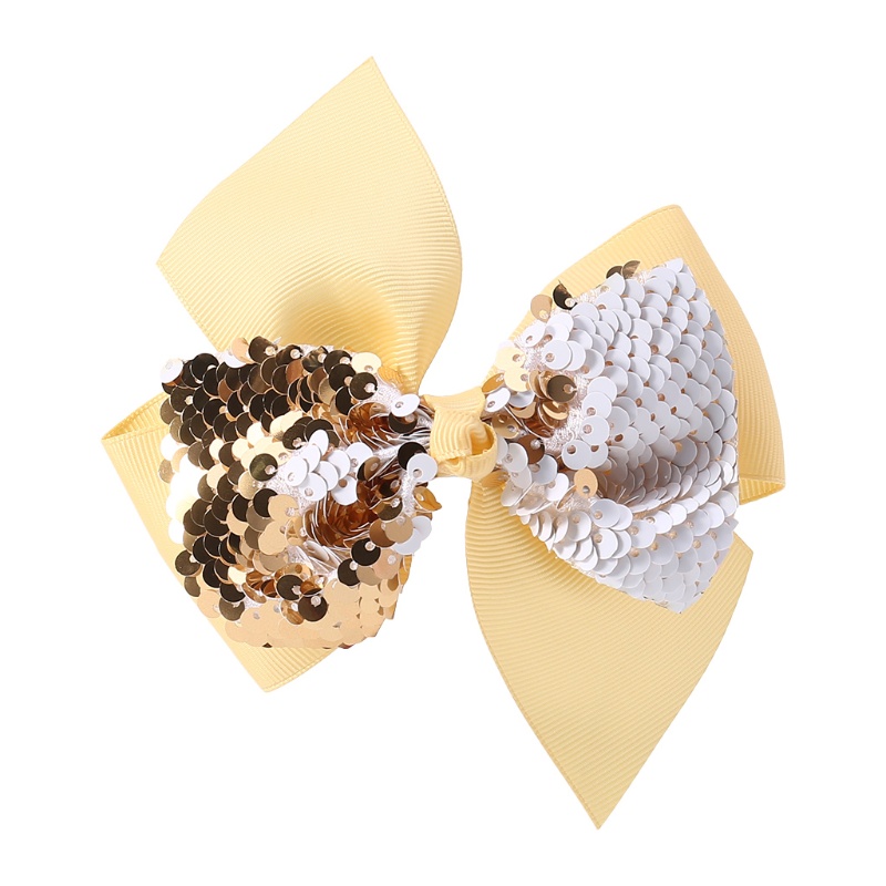 Kẹp Tóc Hình Nơ Hóa Trang Nhân Vật Anime Giáng Sinh