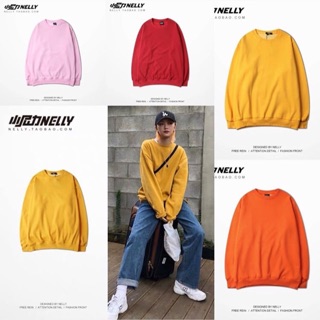 Sweater Nelly.