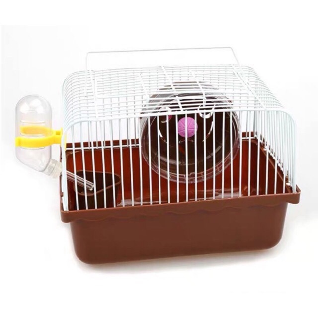 Lồng Mini Full phụ kiện