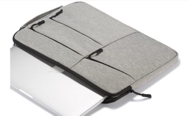 TÚI CHỐNG SỐC MACBOOK LAPTOP XPRO 2019 - TÚI LAPTOP MINI | BigBuy360 - bigbuy360.vn