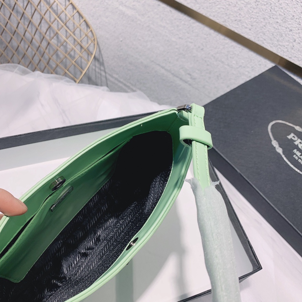 (MớI) Túi XáCh Da Đeo Vai 22 * 27 * 6cm