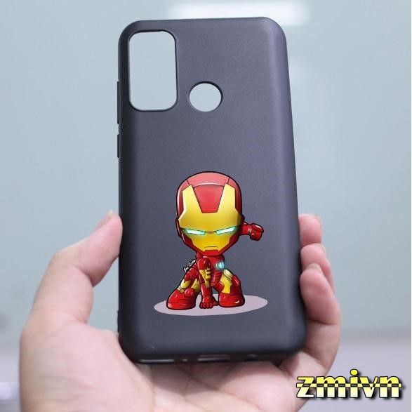 Ốp lưng TPU Vsmart Live 4