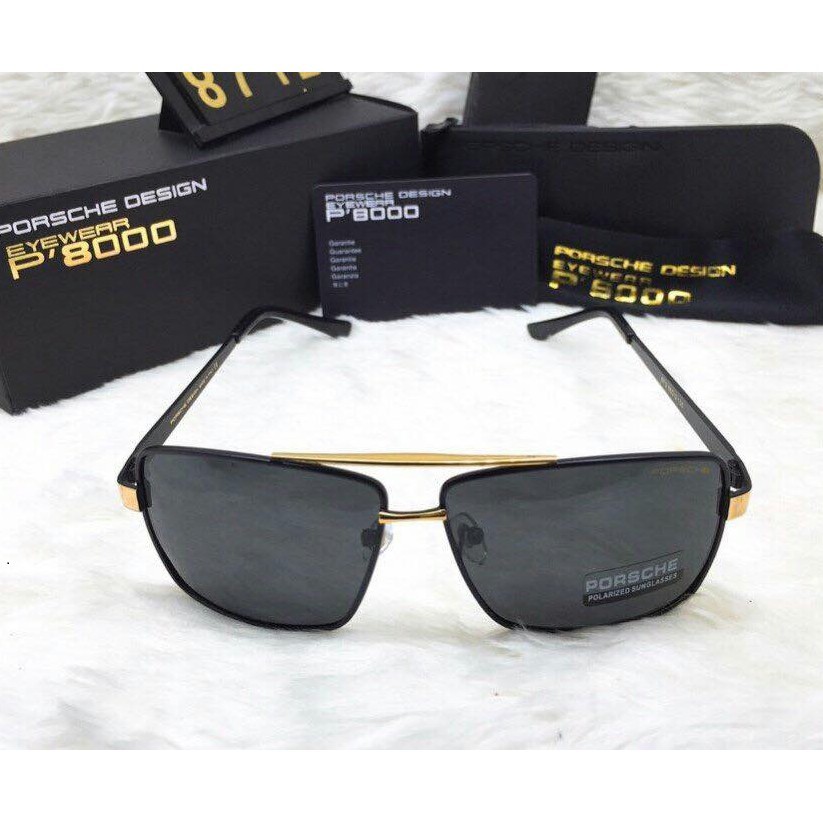 ❌GIÁ SỐC❌KÍNH MÁT NAM CAO CẤP CỰC MEN 8712 + TẶNG KÍNH ĐI ĐÊM | BigBuy360 - bigbuy360.vn