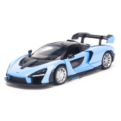 Mô hình xe Mclaren Senna 1:32 UNI