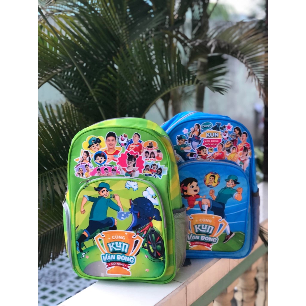 Balo Kun Balo hoodie Kun