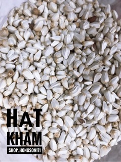 Hạt kham gói 500gr