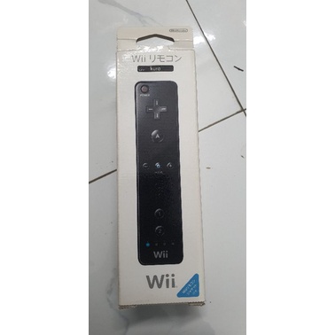 Tay cầm chơi game Wii remote fullbox
